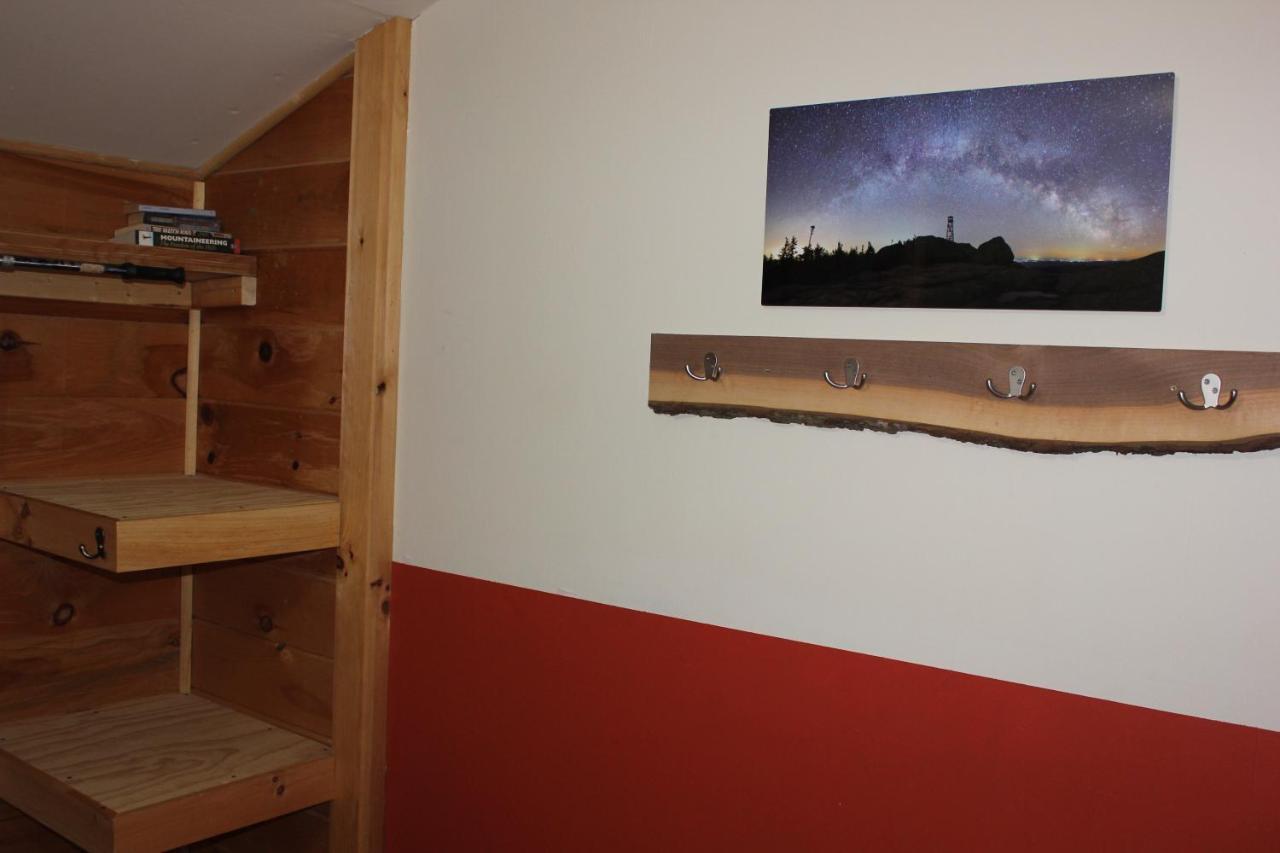 Llama House Adk Wevertown Экстерьер фото
